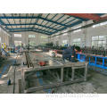 Wave Board Production Line 